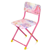 Детский стул, мягкий (арт. СТУ1)