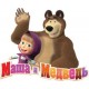 Комплекты детской мебели Маша и Медведь