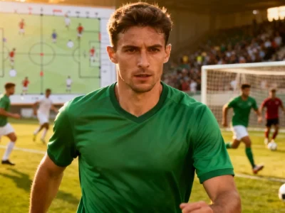 Почему интеллект игрока важнее скорости и техники