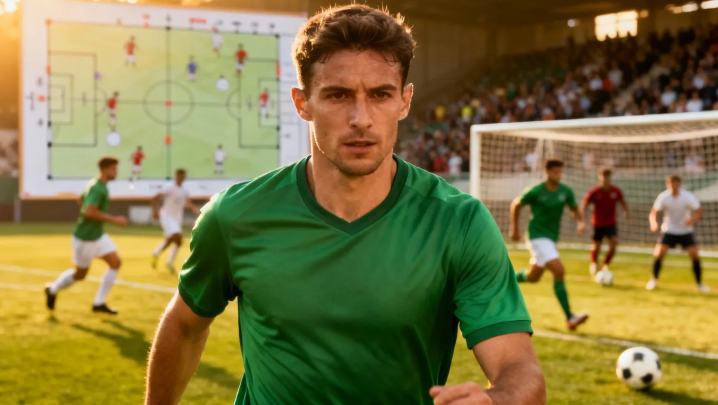 Почему интеллект игрока важнее скорости и техники Почему интеллект игрока важнее скорости и техники